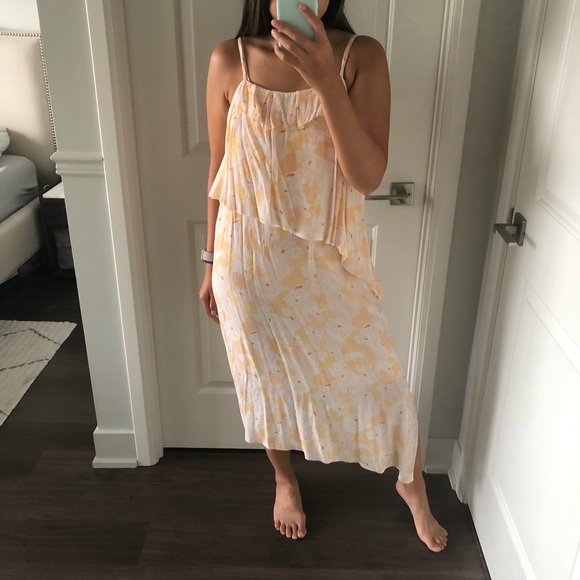 Nordstrom Lewit Dress - Picture 2 of 10